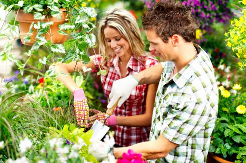 Load-based garden waste pricing for St Helier homes and properties
