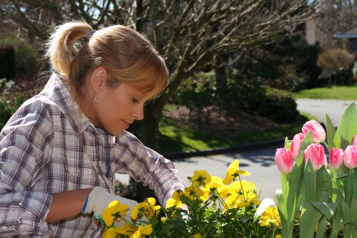 Accepted payment options for Gardeners St Helier customers